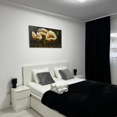 New Residence Apartament Popesti-Leordeni Zewnętrze zdjęcie