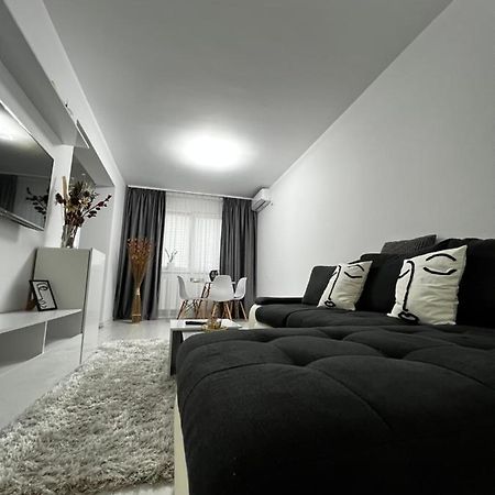 New Residence Apartament Popesti-Leordeni Zewnętrze zdjęcie