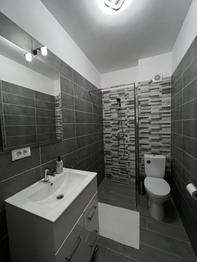 New Residence Apartament Popesti-Leordeni Zewnętrze zdjęcie