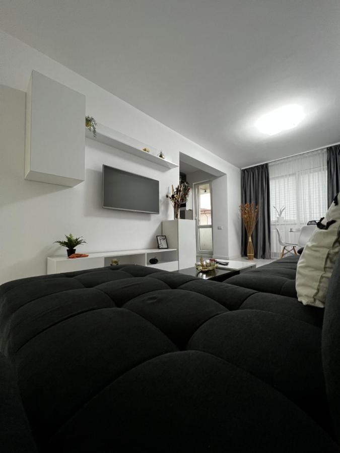 New Residence Apartament Popesti-Leordeni Zewnętrze zdjęcie