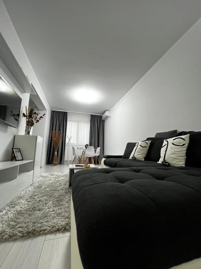 New Residence Apartament Popesti-Leordeni Zewnętrze zdjęcie